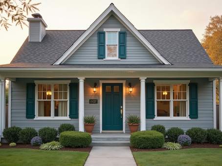 Expert Tips for Choosing the Right Roofing Material for You