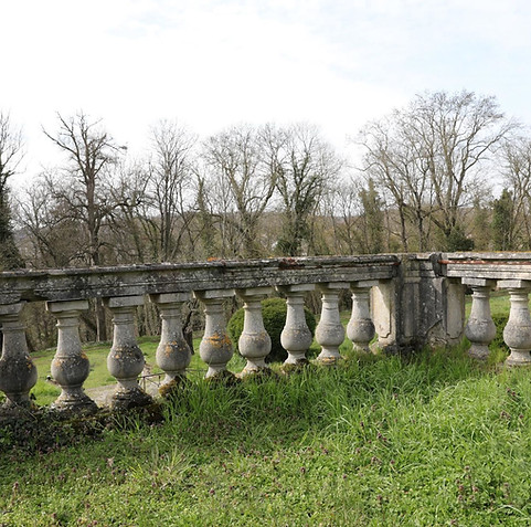 castle terrace