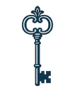 logo clé