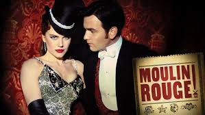 Moulin Rouge!