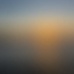 Sunset over the Aegean Sea, Greece 