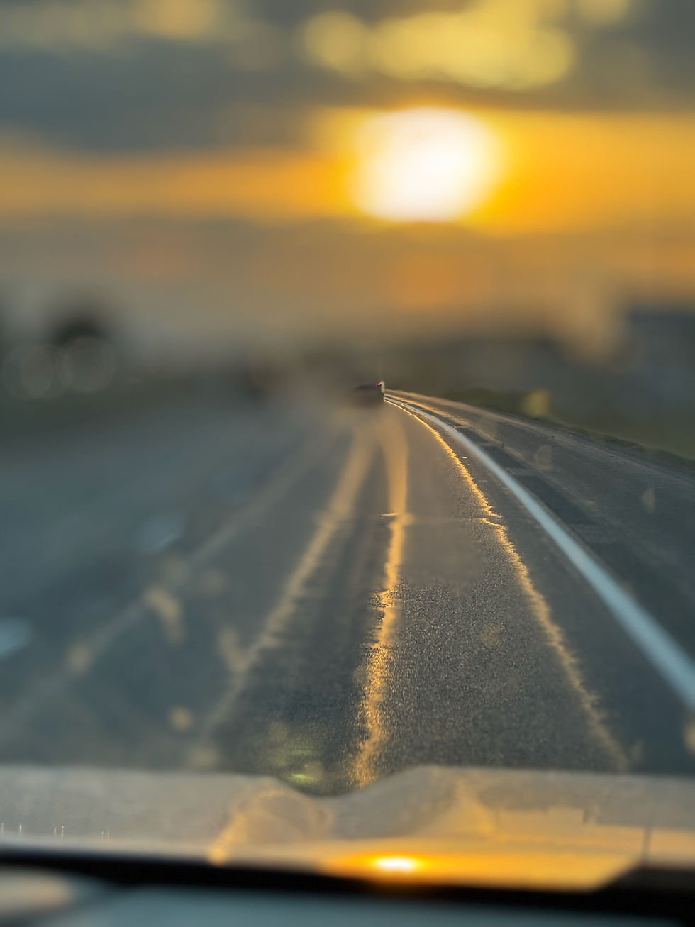 Sunset Road