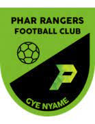 Phar Rangers FC won its battle against Ghana Football Association and avoided relegation