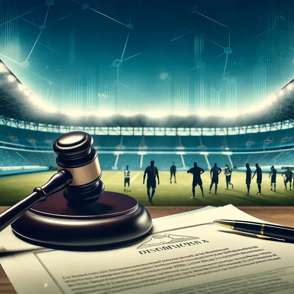 Discipline on the Field: How FIFA’s Code Keeps the Game Fair