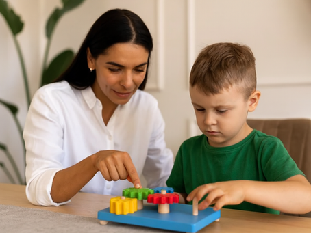 BPC/LOAS para Autistas