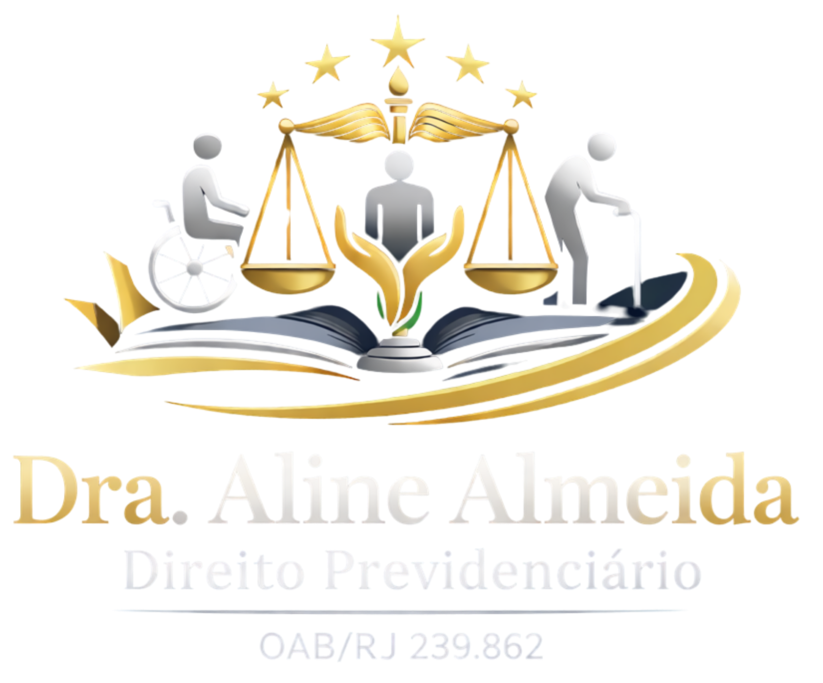 Dra ALINE ALMEIDA