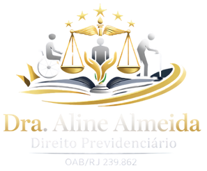 Advogada Aline Almeida