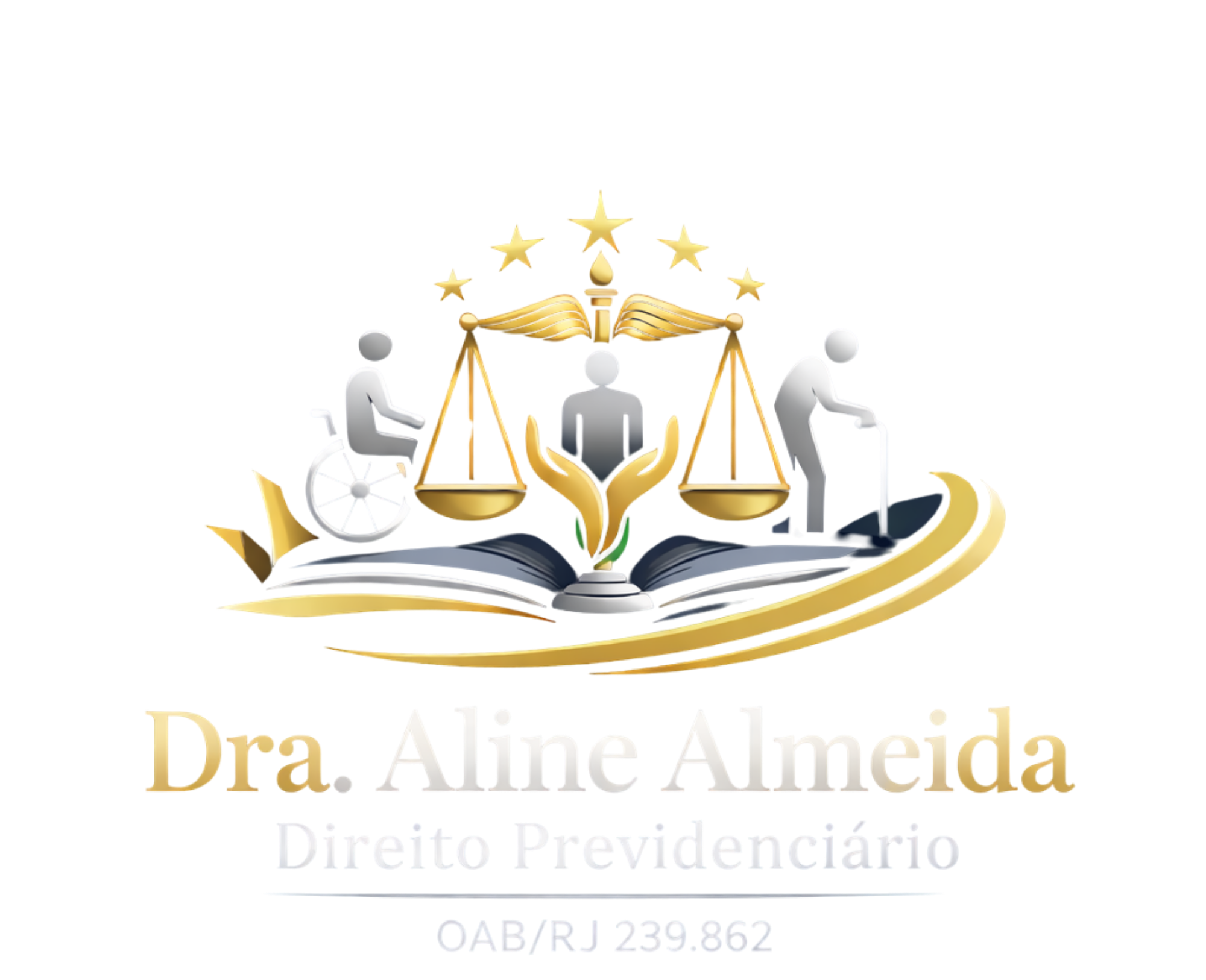 DRª ALINE ALMEIDA