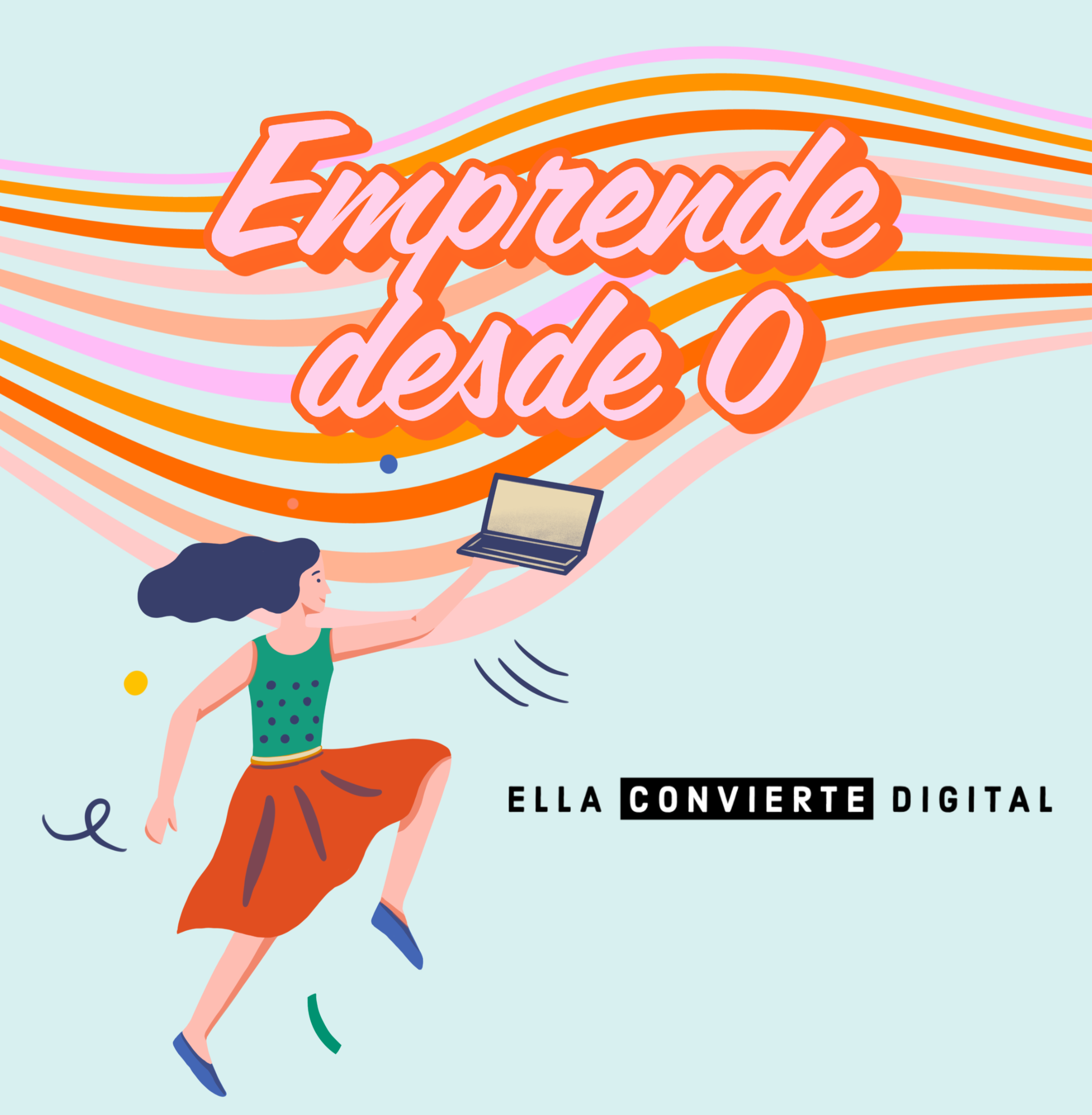 Emprende desde cero
