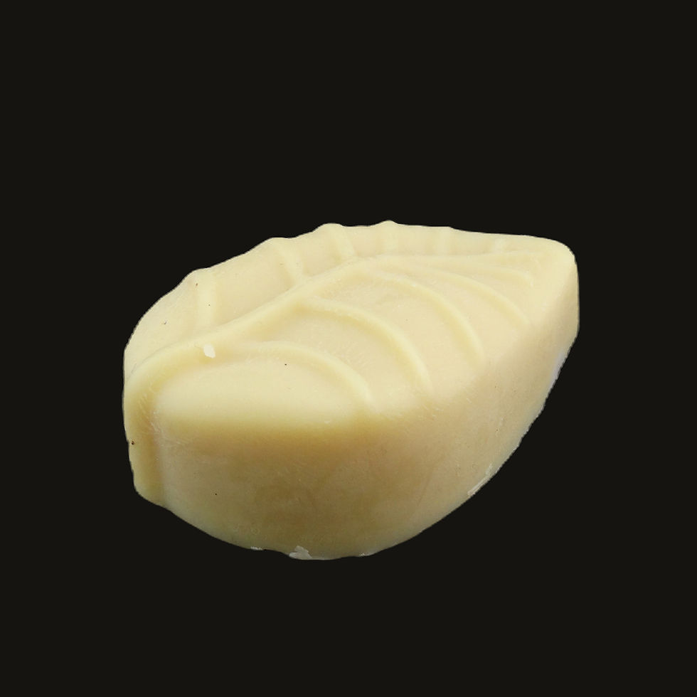 Thumbnail: Honey cleansing bar