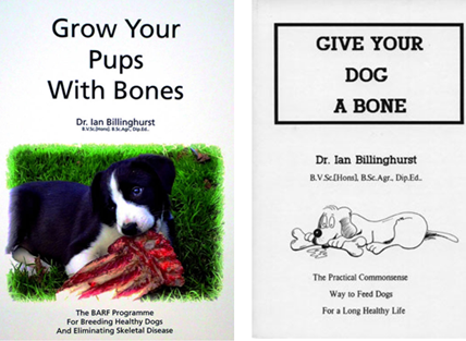 Dr Ian Billinghurst, Author