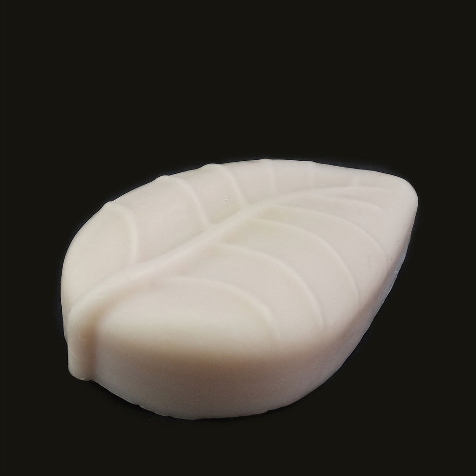 Thumbnail: ALOE cleansing bar