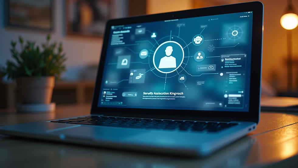 Boost Your Business with Virtual Assistance Services