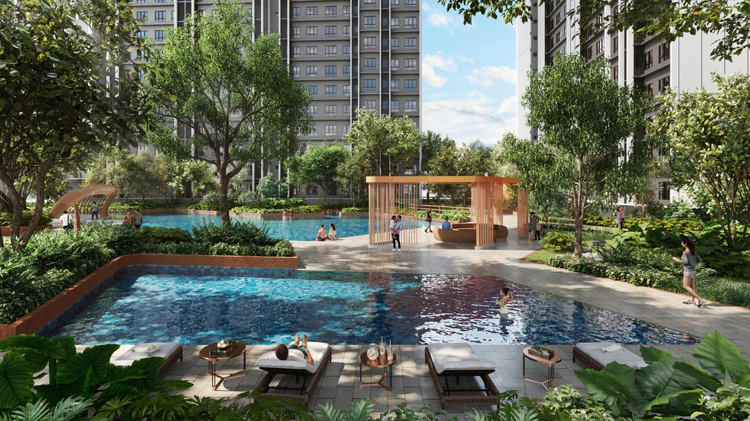 Causewayz Square Exsim JB CIQ Water Play