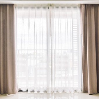 Curtains