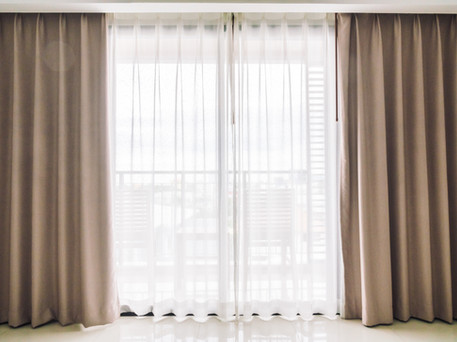 Curtains