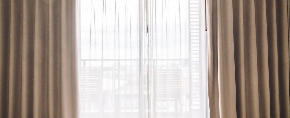 Curtains