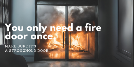 Choosing Certified Fire Doors: A Key Step in Fire Safety and Life Protection