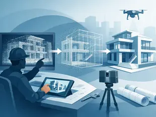 How Architects Use Point Clouds in Practice