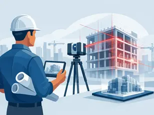When Do Architects Need Laser Scanning?