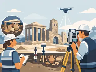 Best Practices for Heritage Surveying