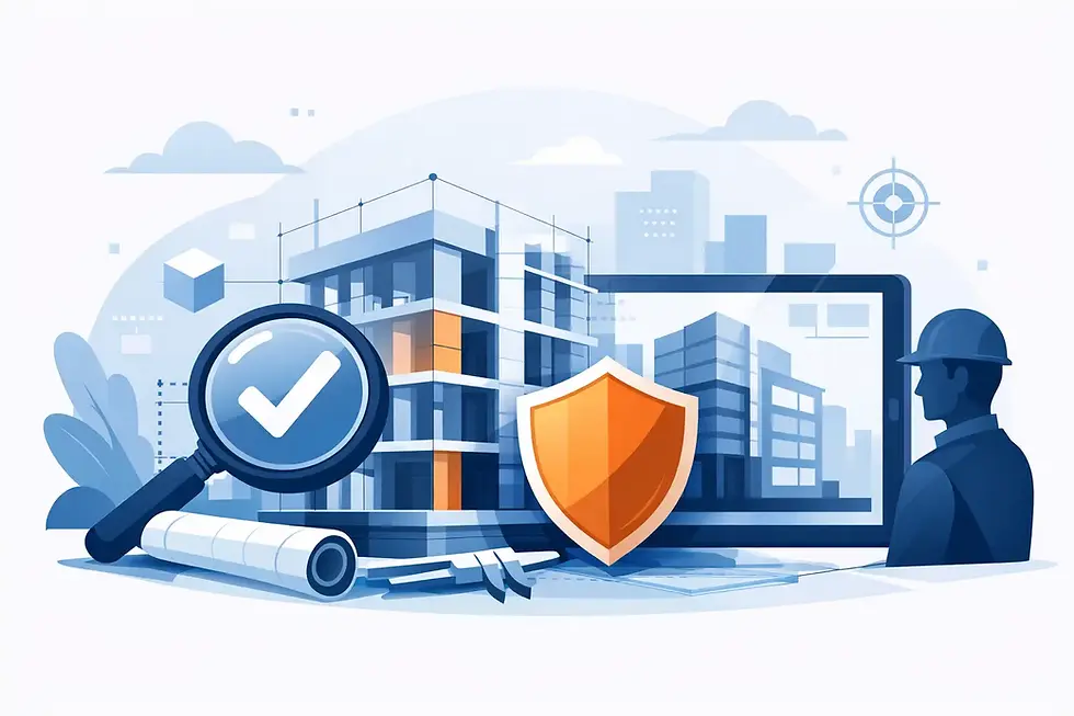 BIM Model Accuracy Standards That Protect Design