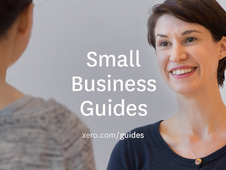 Why bookkeeping is essential for your small business.