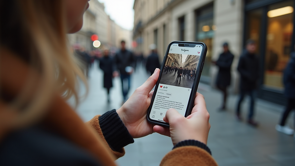 Automação de Instagram: Aumente Seus Clientes Agora