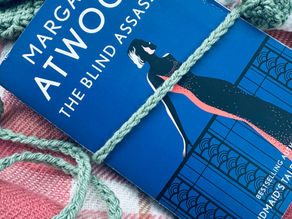 Chapter Five: Get Cozy With Our First Book