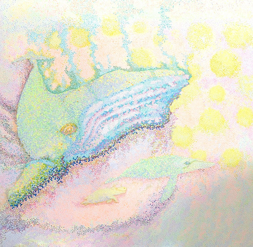 10T5974 90's WHALE Watch アートT クジラ 鯨 Amazon.co.jp: KOHOLA~鯨~WHALE: ミュージック