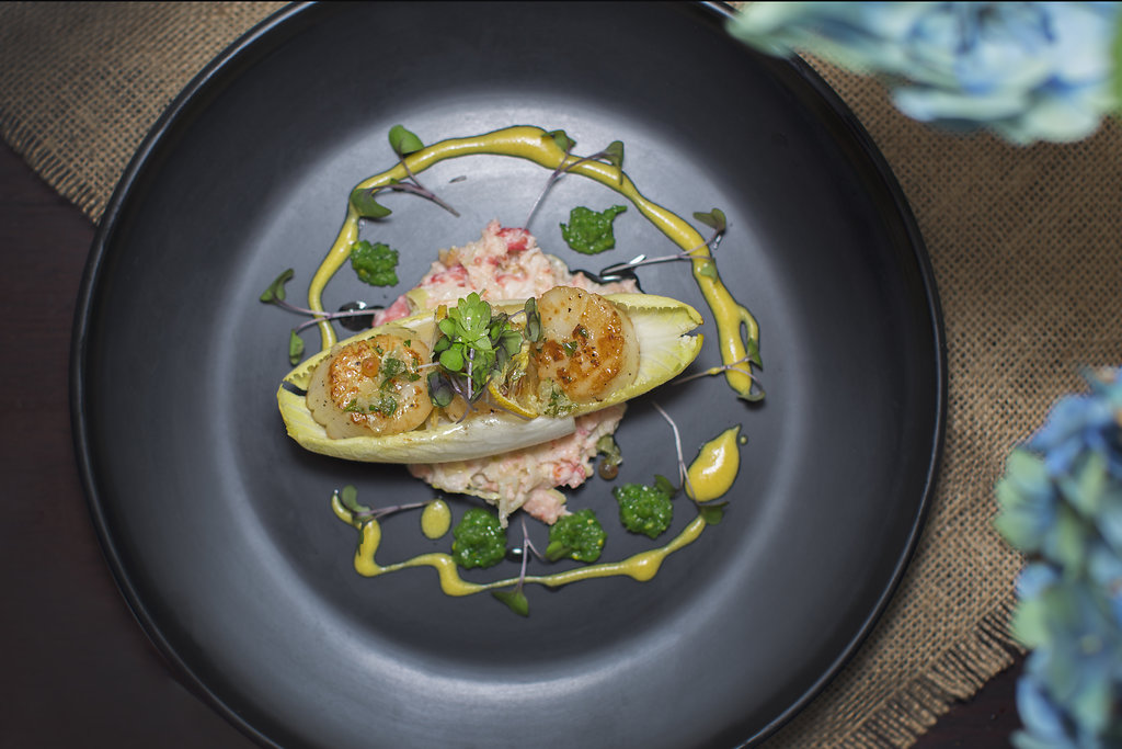 Our Restaurant Pins On Lurline Katoomba