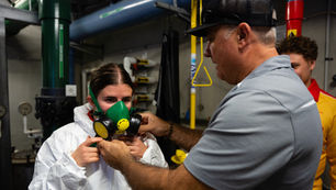 Royal Life Saving encouraging every aquatic facility to practice safety: every job, every day.