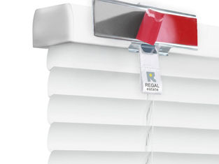No Drill Blinds Top Down Bottom Up: The Easy Way to Upgrade Your Windows
