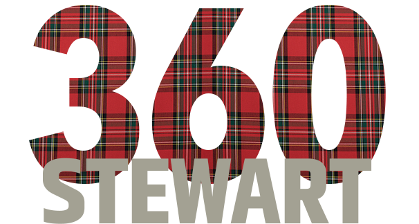 Stewart 360 University Marketing