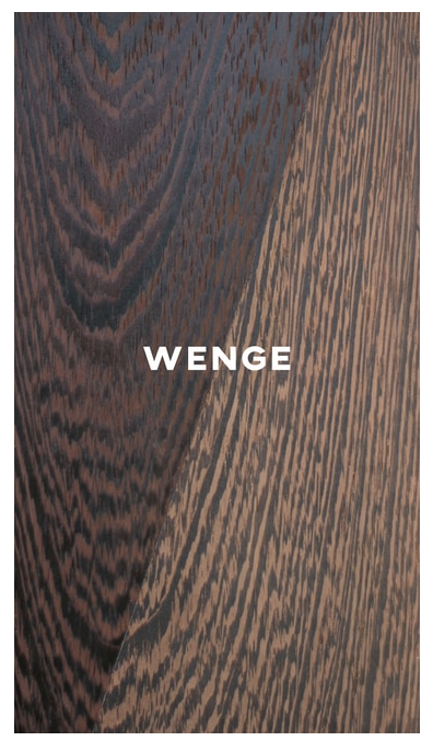 Wenge