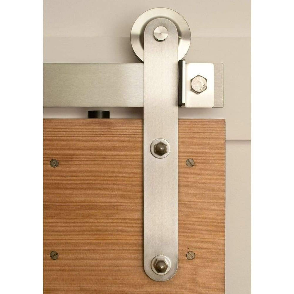 Prop Hangers Stainless
