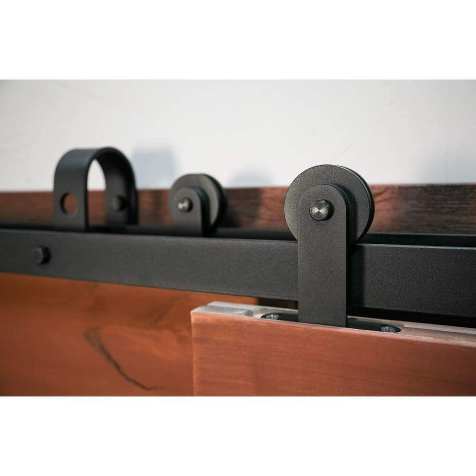 Top Mount Bypass