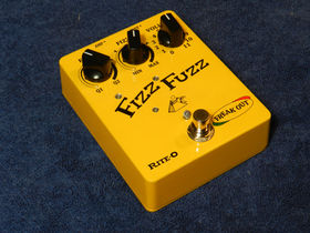 Fizz Fuzz Standard | My Site