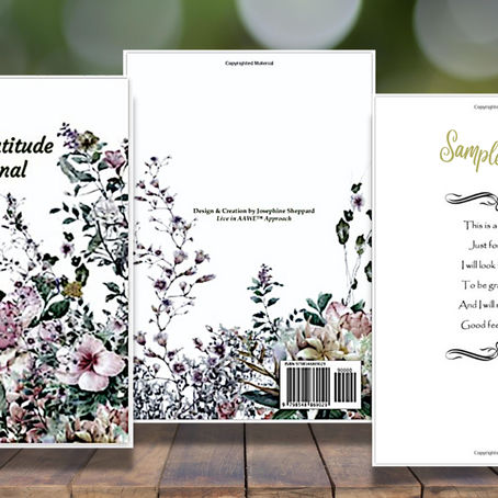 Journey to Healing: The Transformative Power of Journaling