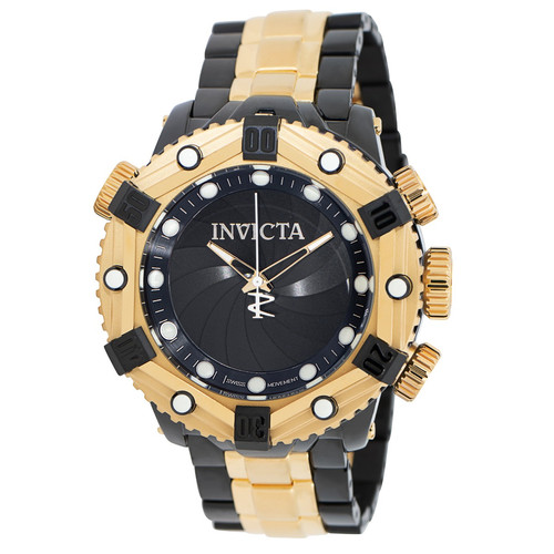 Model 41747. Invicta Reserve Huracan Shutter Swiss Men