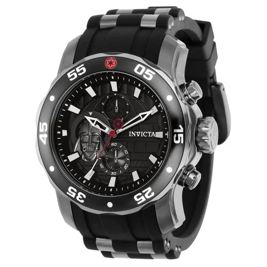 Invicta 2024 star wars