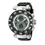 الصورة المصغرة: Model 34801. Invicta 48mm S1 Subaqua Fusion Quartz Chronograph Silicone Strap