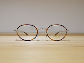CLAYTON FRANKLIN(クレイトン・フランクリン) |眼鏡のセレクトショップ
