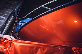 Boat Vinyl Wrap and Boat Lettering Hawaii