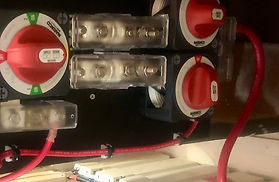 Boat Electrical Repair Hawaii
