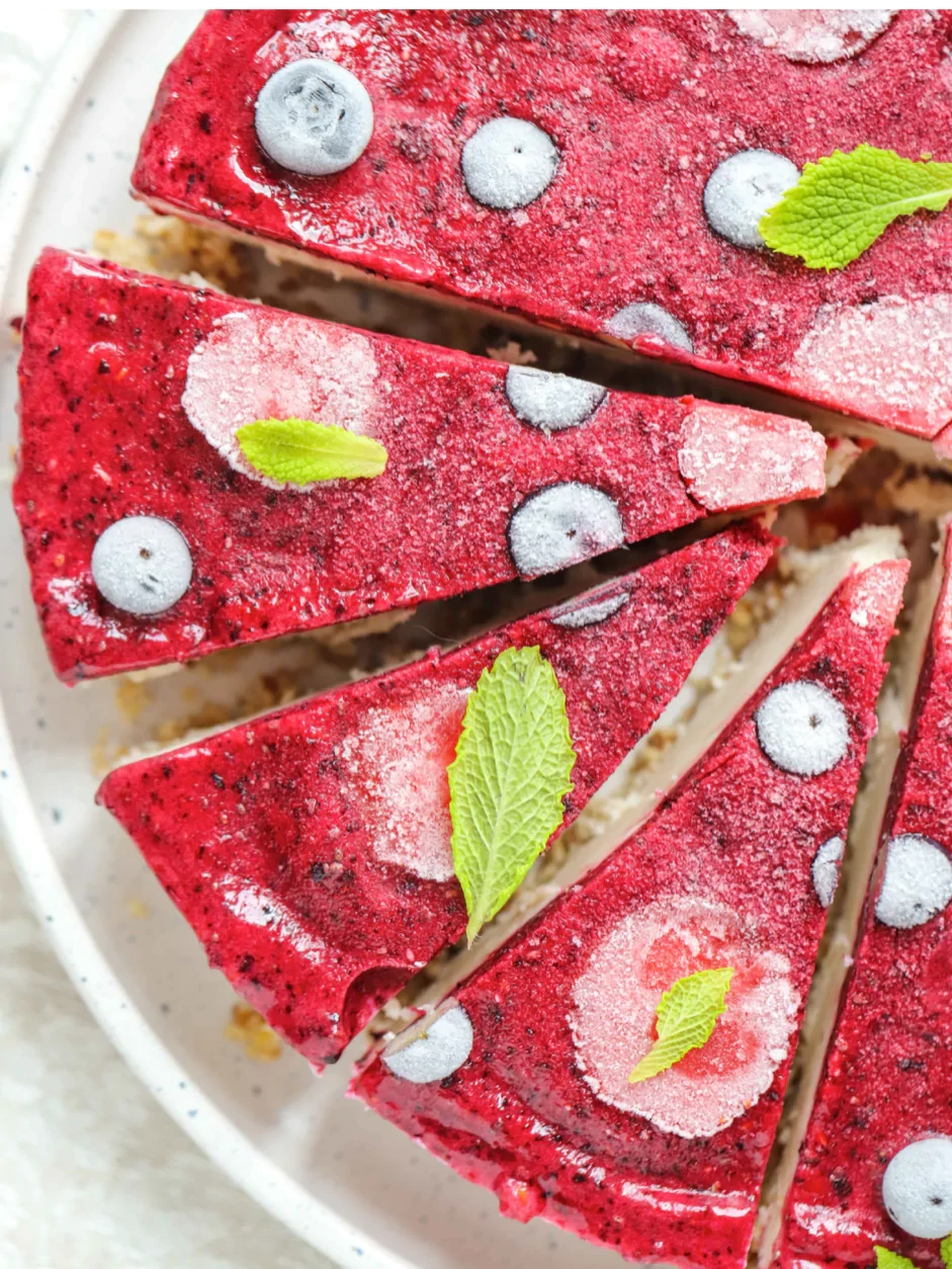 Thumbnail: Desserts & Sweet Treats Recipe Book