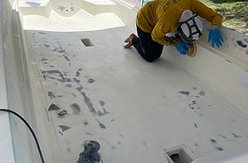 Boat Restoration Hawaii