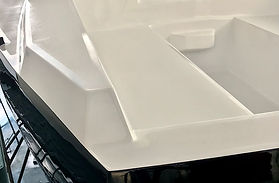 Boat Painting Hawaii