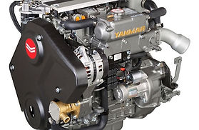 Yanmar Parts & Service Hawaii