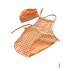 Avental Infantil - P